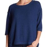 H by Bordeaux NWT  HACHI 3/4" Sleeve Sweater Photo 0