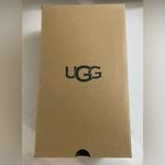 UGG  NIB Tasman Slippers Shoes Chestnut Color Size 6 Women Photo 12