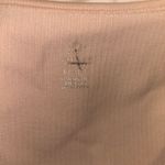 Aerie  Cropped Ribbed Shirt OFFLINE  Photo 1