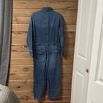 We The Free denim jumpsuit Photo 3