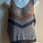 Cozy Casual  Textured loose Knit Top Photo 0