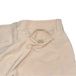 Eddie Bauer Adventurer Roll Up Women's Khaki Lightweight Hiking Pants Size 12 Photo 4
