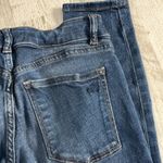 DL1961  Florence Instasculp Cropped Jeans Size 26 Photo 5