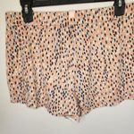 Thirdlove  cozy lounge wear shorts size L Photo 1