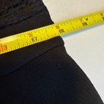 Charlotte Russe Black Lace Top Skater Dress Party Cocktail Plus Size 1X Trendy # Photo 10