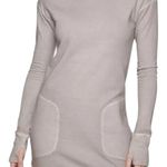 Athleta Sweatshirt Dress Photo 0