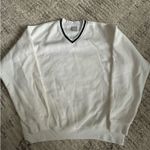 Aritzia TNA Boyfriend Crewneck Photo 1