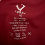 Violate The Dress Code Bra! Red Size M Photo 2