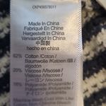 Madewell  SEAGROVE PULLOVER SWEATER IN STRIPE DARK BALTIC SMALL Photo 10