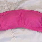 Target Neon Pink Bikini Top Photo 0