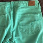 American Eagle American Eaglr skinny stretch jeans Photo 2
