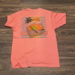 Wild Ocean Puerto Rico Tee Size L Photo 2