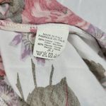 Brandy Melville  Women Slip Dress One Size Floral Sleeveless Mini Summer Sundress Photo 7