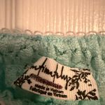 Free People  Intimately All Day Lace Sheer Lace Pants Photo 3