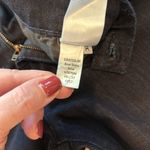 Banana Republic 30/10 Super Dark Wash Skinny Jeans NWOT Photo 6