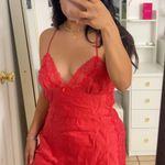 Victoria's Secret Lingerie Dress Photo 0