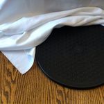 Vintage Enamel Dragonfly Necklace Brown Boho Nature Photo 4