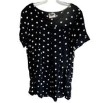 Holding Horses  Polka Dot‎ Top Photo 0