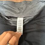 Champion Black Leggings Photo 1