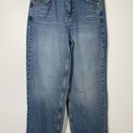 BDG  Urban Outfitters Boyfriend Mid Rise Loose Straight Fit Jeans 27X32 NWT Photo 0
