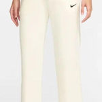 Nike Phoenix High Waist Wide Leg Sweatpants Photo 0
