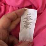 Jason Wu J  Pink Sleeveless Tiered Maxi/Midi Dress Photo 7