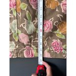 Hei Hei Light Brown Floral Skirt size 2 Photo 5