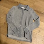 Goldie $175  Lewinter Waffle Collared Cardigan - S Photo 2