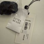 Sherri Hill  Prom Dress Black Sparkle Photo 6