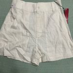 Carbon 38  Linen Shorts XS Photo 0