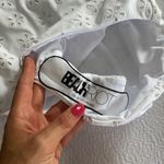 Beach Riot Reese One Piece White Magnolia Eyelet, Size Large , $168 Photo 8