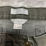 Christopher & Banks Vintage Army Green Jeans Sz 6 Christopher Banks Photo 5