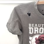 Grease Beauty School Dropout Prince Peter Tee Womens Small Retro Graphic T Photo 5