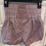 Free People  Movement Shorts Photo 1