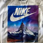 Nike Air Tee Graphic Photo 4
