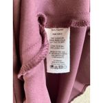 Show Me Your Mumu Verona Cowl Dress Dusty Plum Luxe Satin XL NWT Photo 5