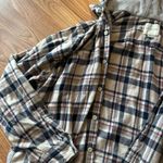 American Eagle  Flannel Photo 2