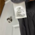 Velvet By Graham And Spencer Velvet Anthropologie Dress Gray size  Photo 3