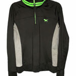 PINK - Victoria's Secret VICTORIA SECRET PINK ULTIMATE Black Green‎ Quarter Photo 0