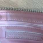 Banana Republic Pink  Clutch Wallet Photo 4