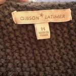Gibson Latimer  Faux Fur Vest Photo 5