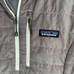 Patagonia Nano Puff Pullover Jacket Small Photo 2