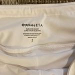 Athleta  elevate tennis skort  size small Photo 1