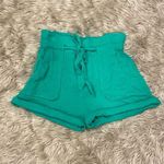 BLANK NYC  cotton shorts size medium Photo 1