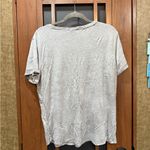 Ripskirt Hawaii Gray Simple Tee XL EUC Photo 2