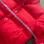 superdown Revolve  red puffer jacket Photo 7