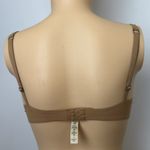 La Perla  Tan Push-Up Bra 34 B Photo 3