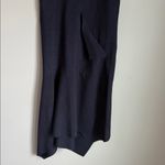 COS  Draped Patchwork Dress 6 Photo 5