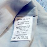 Skylar + Madison Skylar +‎ Madison Blue White Mini Dress Size Large Photo 8