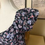 Nation Ltd  X Revolve Angel Cami in Midsummer Size Medium Puff Sleeves Photo 3